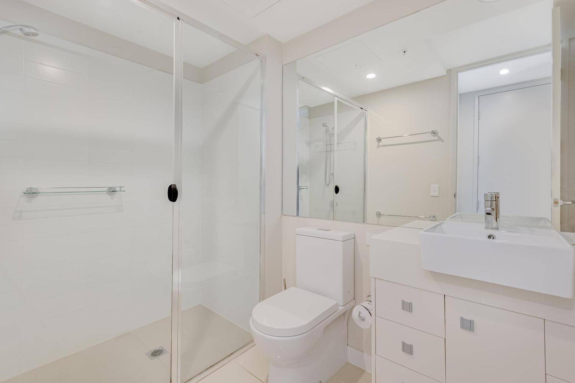 Aparthotel Pure Kirra Gold Coast Exteriér fotografie