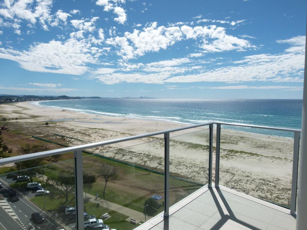Aparthotel Pure Kirra Gold Coast Exteriér fotografie