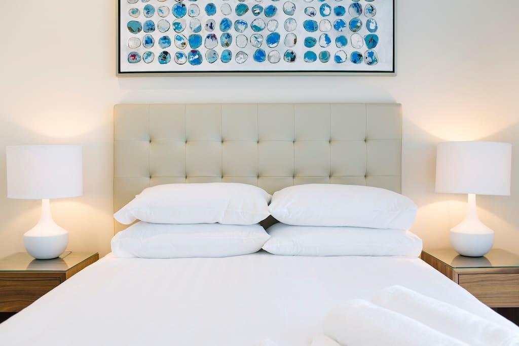 Aparthotel Pure Kirra Gold Coast Exteriér fotografie