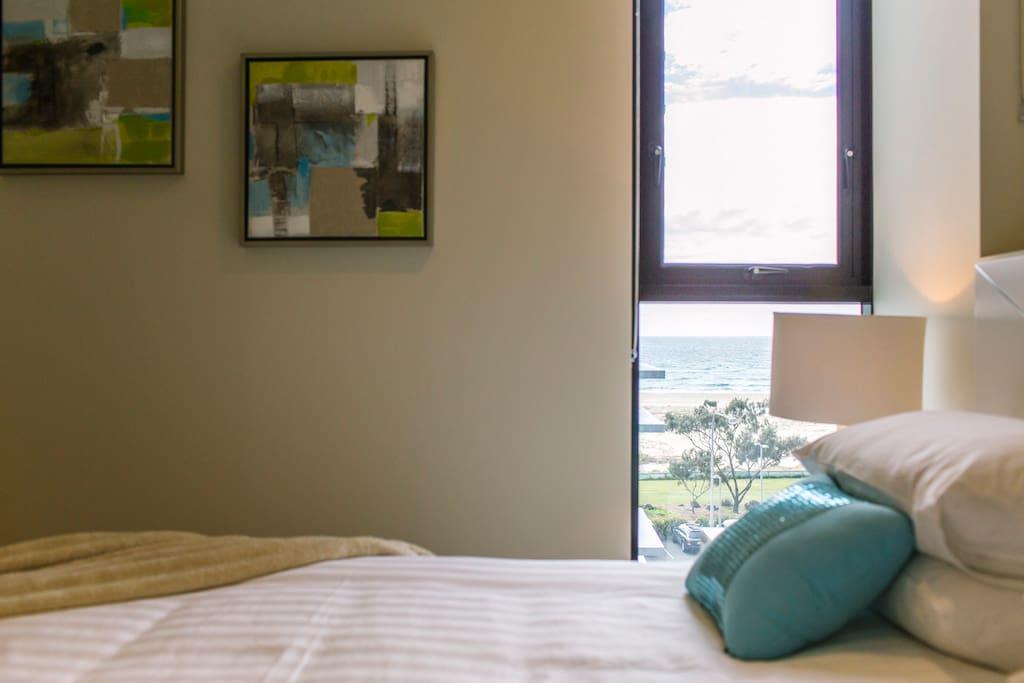 Aparthotel Pure Kirra Gold Coast Exteriér fotografie