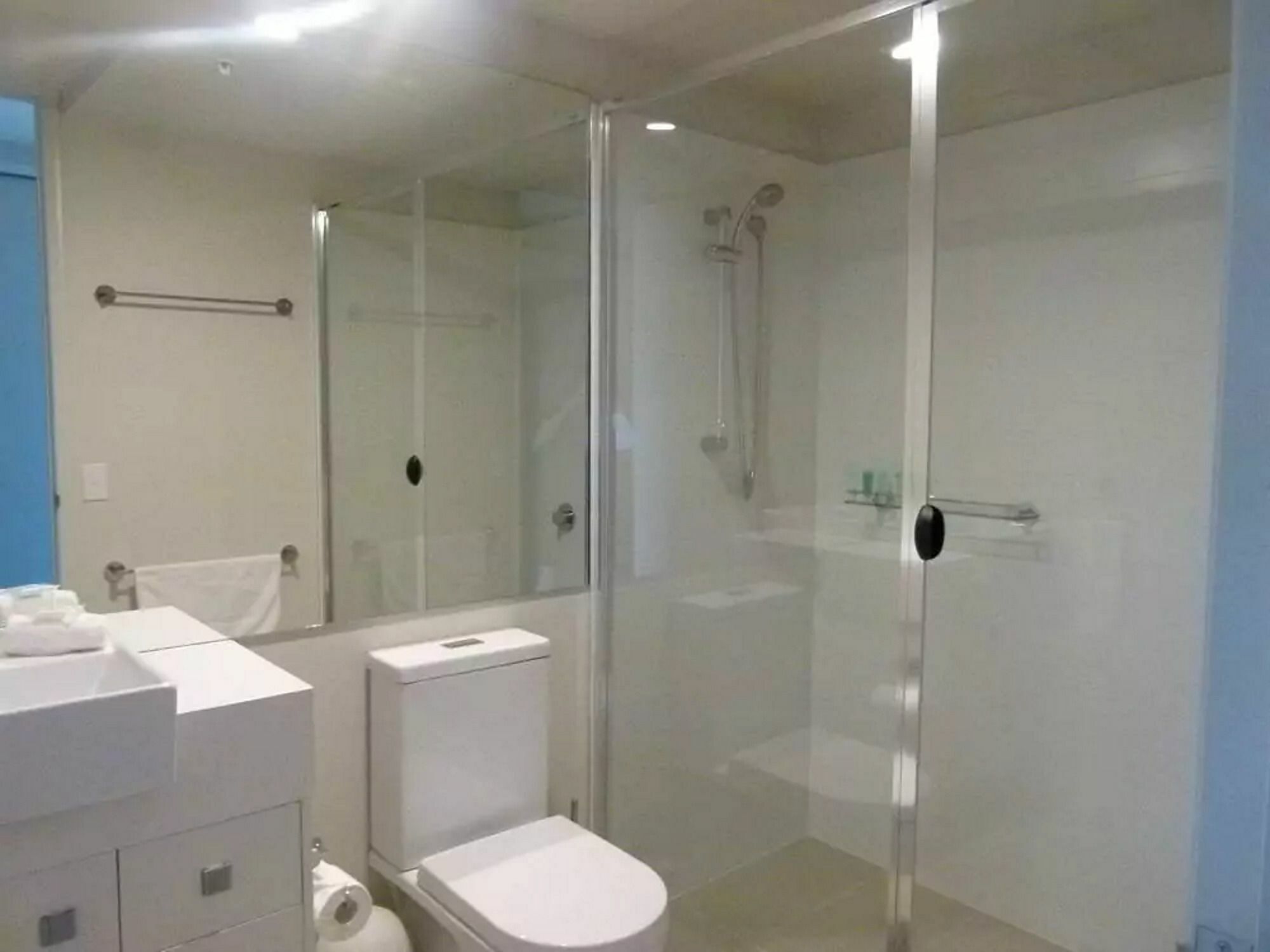 Aparthotel Pure Kirra Gold Coast Exteriér fotografie
